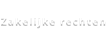Zakelijke rechten